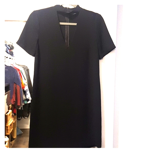 Zara black dresses - Picture 2 of 6